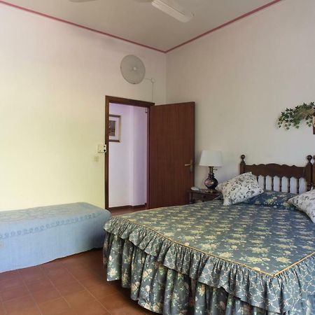 Trecentolivi B&B Montignano Luaran gambar