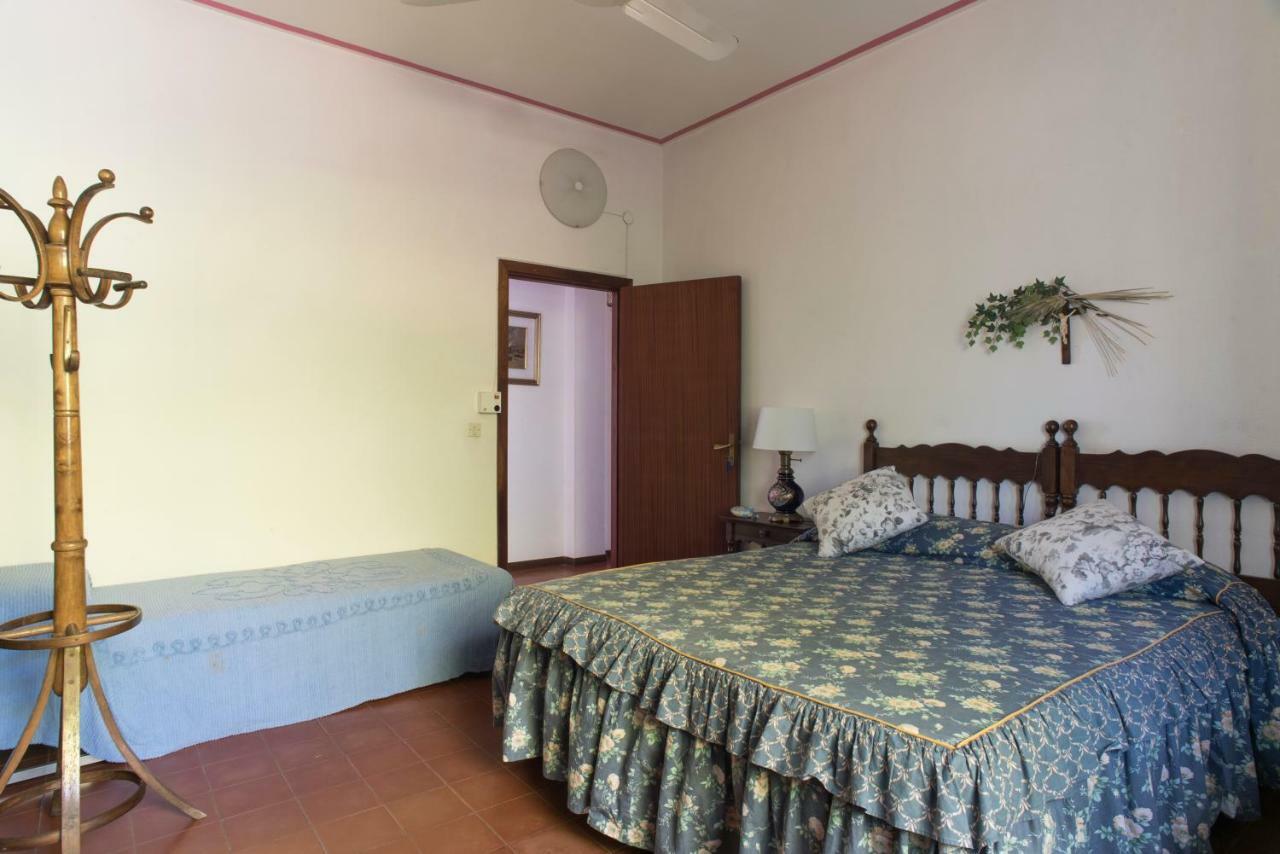 Trecentolivi B&B Montignano Luaran gambar