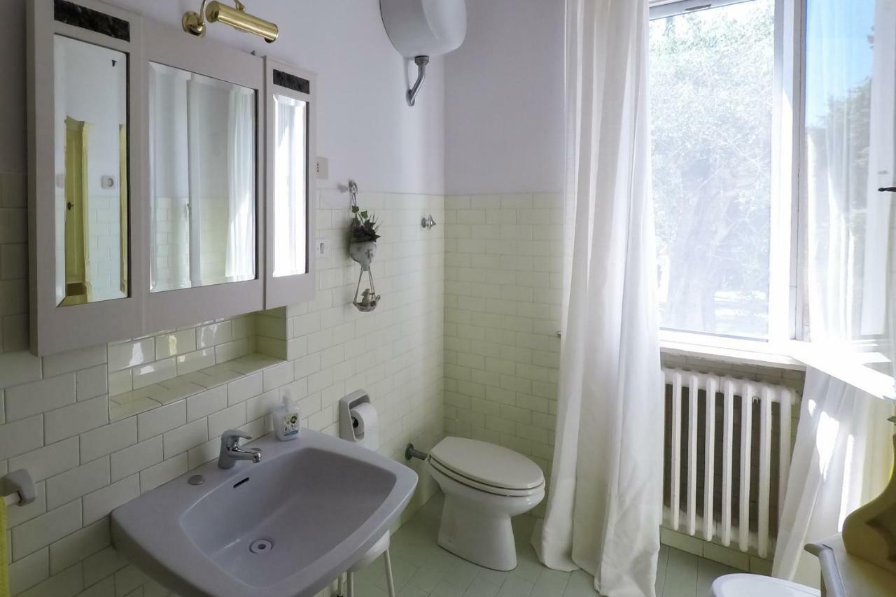 Trecentolivi B&B Montignano Luaran gambar