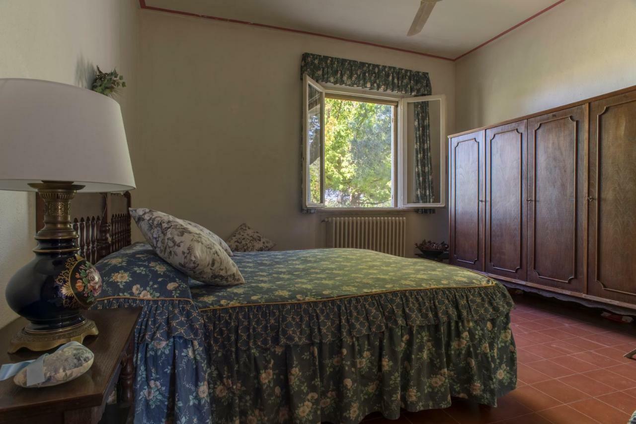 Trecentolivi B&B Montignano Luaran gambar