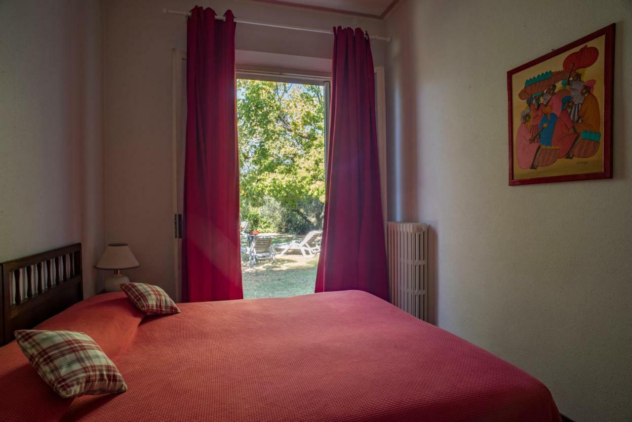 Trecentolivi B&B Montignano Luaran gambar