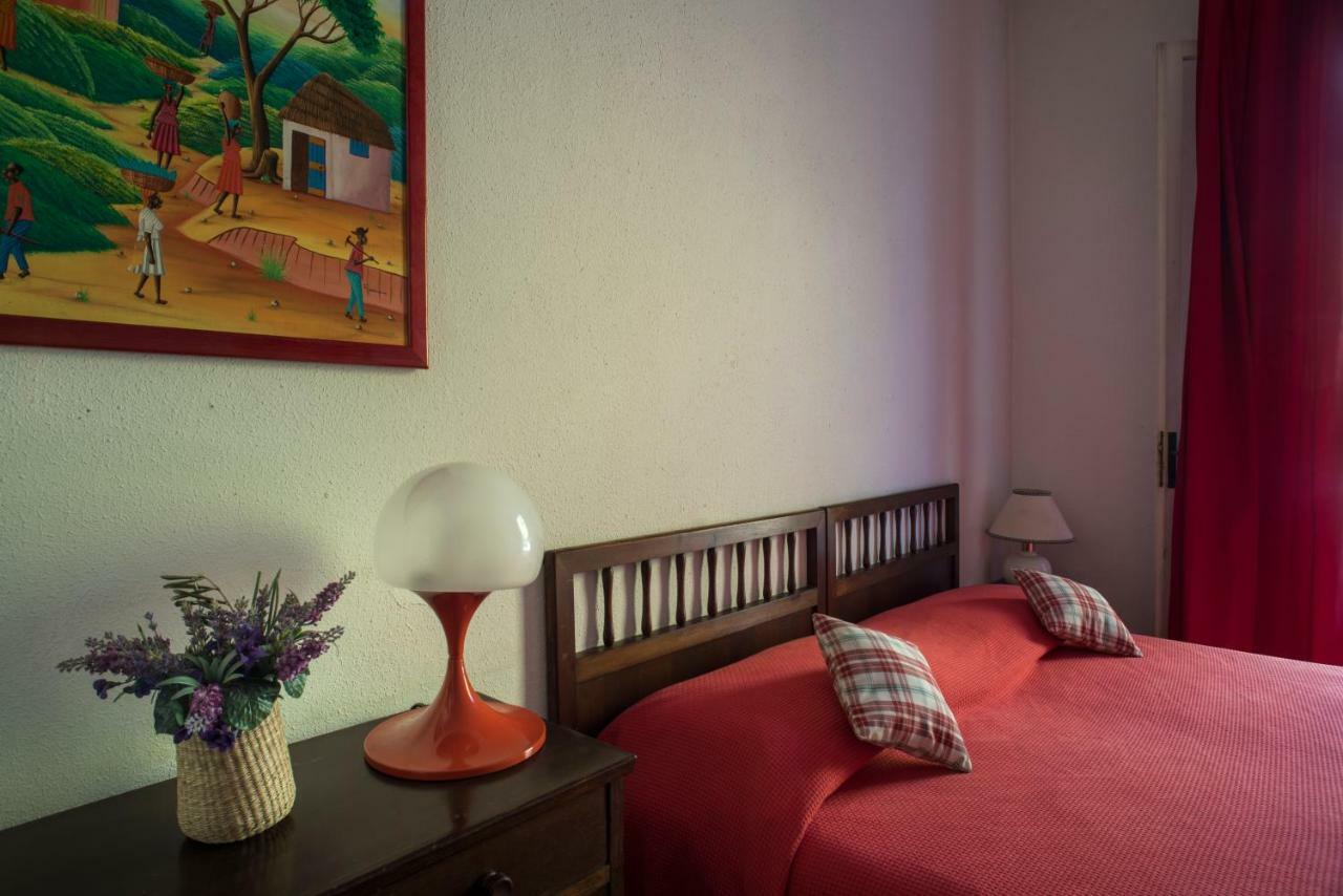 Trecentolivi B&B Montignano Luaran gambar