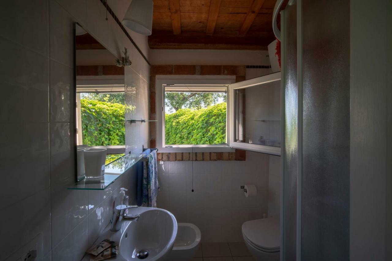Trecentolivi B&B Montignano Luaran gambar